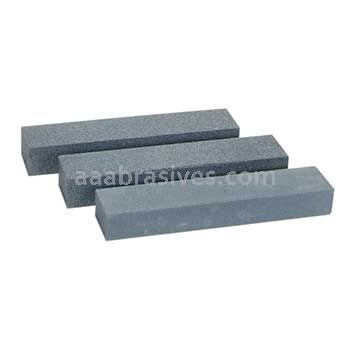 Norton Crystolon set of 3 - Coarse, Medium, Fine J63 Slip Set