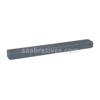 Norton 10 x 1-1/4 x 3/4 Crystolon Coarse TJ3 Specialty Stones