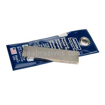 Norton 3-1/3 x 7/8 x 3/16 Coarse, 325 Grit, 45 Micron Diamond Bench Stones