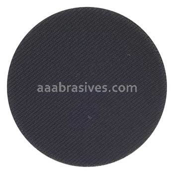 6” Hook & Loop Medium Tapered Back-Up Pads