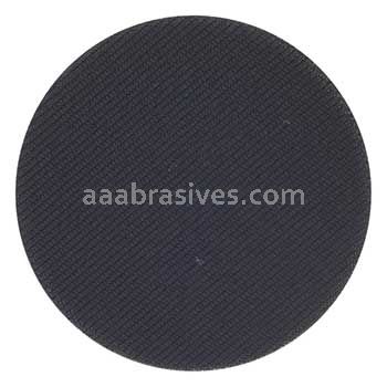 8” Hook & Loop Medium Tapered Back-Up Pad