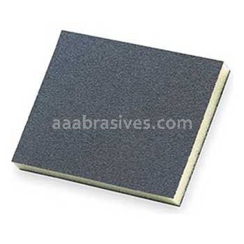 Norton 4-3/4 x 3-3/4 x 1/2 Fine 220 Norton Sealer Sanding Sponges