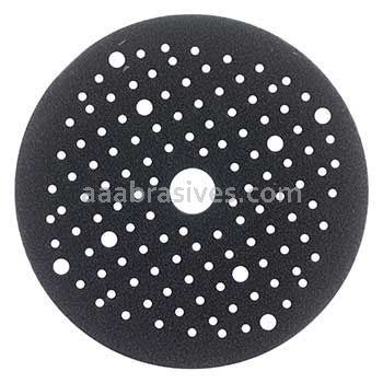 Norton Abrasives 63642585864 5 x 11/16 Multi-Air H&L Foam Interface Pads