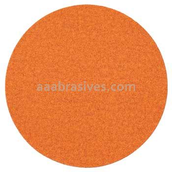 Norton 63642597514 6" Blank P220-D Blaze A995 H&L Paper Discs
