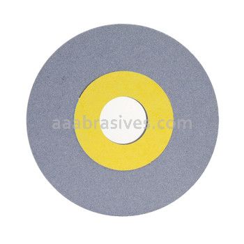 Norton 12 x 1 x 3 32AA60-IVTR Type 01 Straight Wheels
