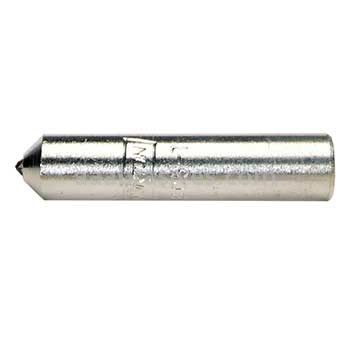 11" to 14" 1/2 7/16" BC5-7 single point tool Products for Truing/Dressing Conventional Abrasives General Purpose Non-Resettable