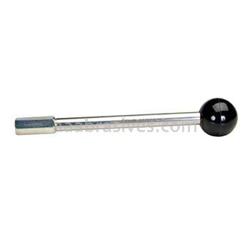 7/16 x 10-1/2 Hand Dresser BCHD