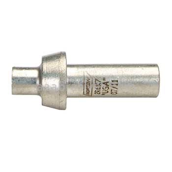 11" to 14"  54 to 100 7/16" Diamond Dressing Tool Multi Point 0° Approach Angle #2R6K7