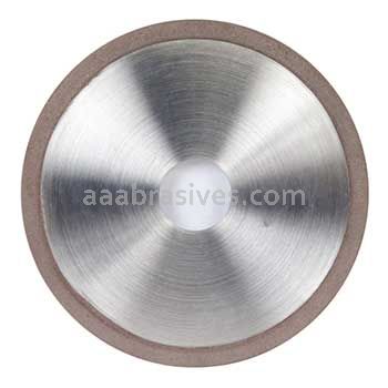 Norton 66260226130 14 x 1/2 x 5 ASD150-R75B99E-1/4 Type 1A1 Straight Wheel