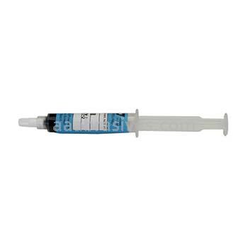 Diamond Compound 5 Gram Syringe Water Soluble 90 Micron Black