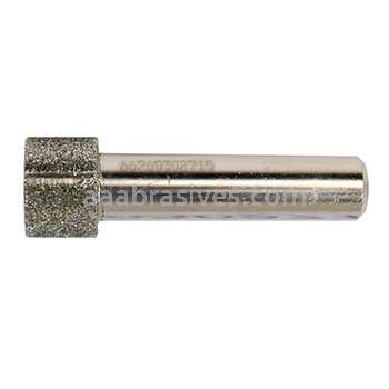 3/4" Diamond Router Fluted RSF3412CD 1/2 Shank x 2-1/2 OAL