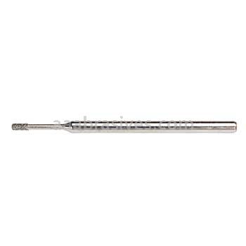 .050 x .118 x 1 100 Grit 1000 Series CBN Mounted Point