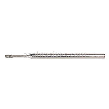 .060 x .157 x 1/2 200 Grit 1000 Series CBN Mounted Point