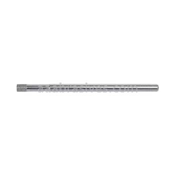 .120 x .157 x 1/2 150 Grit 1000 Series Diamond Mounted Point