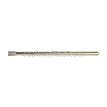 .125 x .157 x 1/2 100 Grit 1000 Series CBN Mounted Point