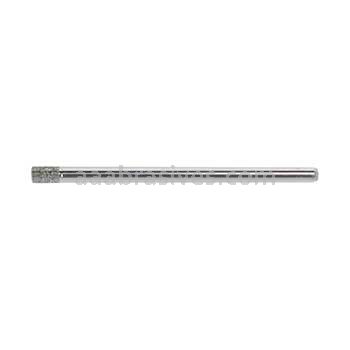 .135 x .236 100 Grit 1000 Series Diamond Mounted Point