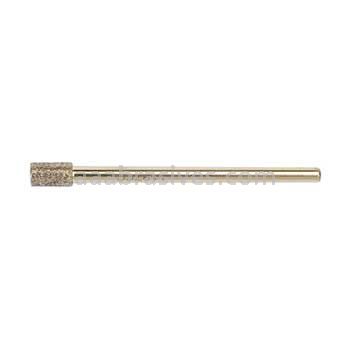 .156 x .236 200 Grit 1000 Series CBN Mounted Point