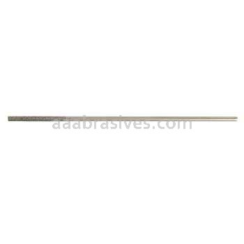 1/8 Round Diamond Hand File DF4CD