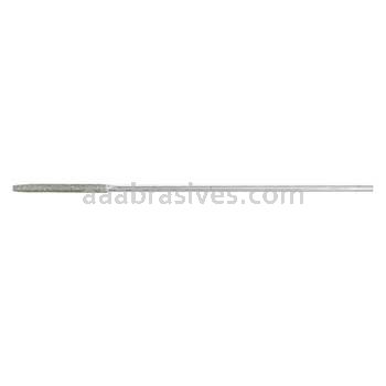 1/8 Triangle Diamond Hand File DF5CD