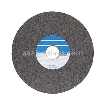 Norton 8 x 1 x 3/ 8SF Fine/8 Density - Max RPM 4,500/Norton Series 4000 Wheel