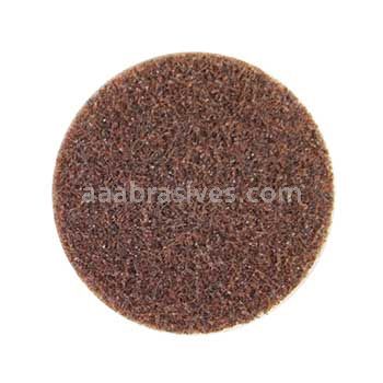 Norton 2 Blank A/O Coarse STE-VS Discs - TR Speed-Lok