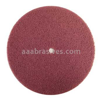 Norton Abrasives 66261004506 8 x 1/2 Norton A/O Very Fine Norton Non-Woven Discs