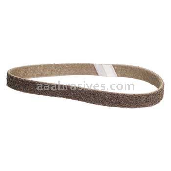 Norton Abrasives 66261019801 1 x 30 Norton A/O Coarse Rapid Prep Belts