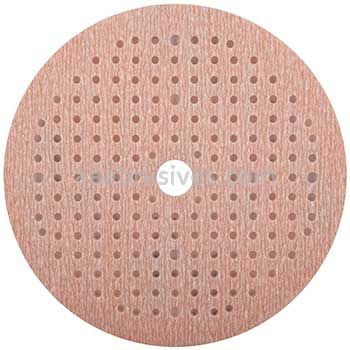 Norton 6 x 11/16 P1000-B Norton No-Fil Multi-Air SoftTouch H&L A275 Paper Hook and Loop Discs
