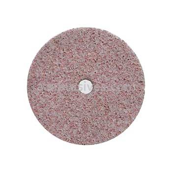 Norton 2 x 1/4 x 1/4  A/O   80 Hard Density General Duty Unified Wheel
