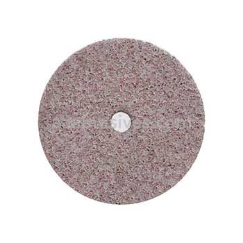Norton 3 x 1/4 x 1/4 A/O 80 Hard Density General Duty Unified Wheel