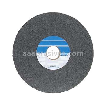 Norton 6 x 1 x 1/ 6SM Med/6 Density - Max RPM 6,000/Norton Series 1000 Wheel