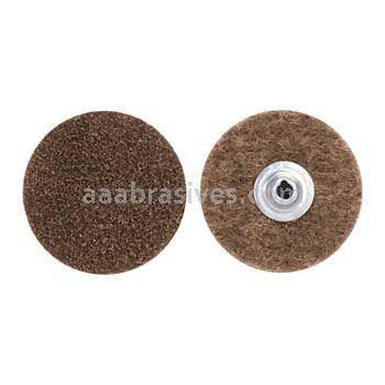 Norton 4 Blank A/O Coarse Norton STE-VS Discs TS Speed-Lok