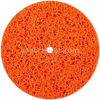 Norton 66261099378 6 x 1/2 x 1/2 Extra Coarse Rapid Strip & Powerstrip Discs
