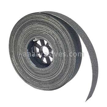 Norton 1-1/2 x 25 Yds P80 Norton Screen-Bak Durite Q421 Rolls