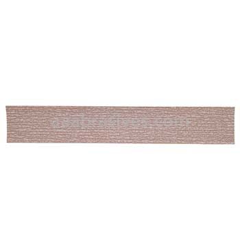 Norton 2-3/4 x 16-1/2 P180-B Norton No-Fil Adalox PSA A275 Sheets