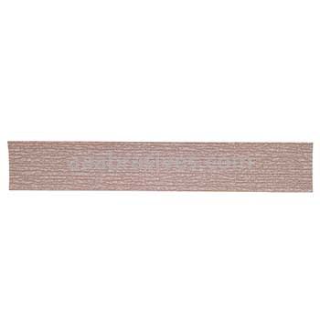 Norton 2-3/4 x 16-1/2 P80-B Norton No-Fil Adalox PSA A275 Sheets