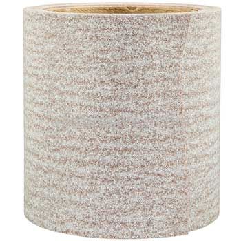Norton 4-1/2 x 10 Yds P80-B Norton No-Fil Adalox PSA A275 Rolls