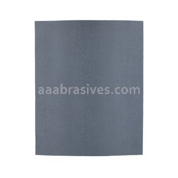 Norton 9 x 11 600-B Norton Blue-Bak Waterproof T414 Sheets