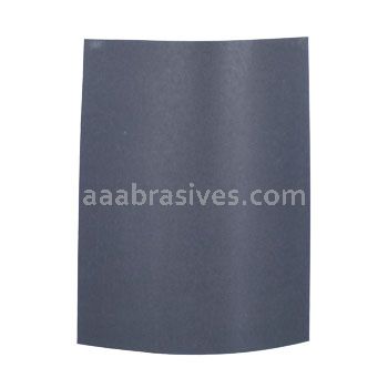 Norton 9 x 11 P320-B Norton Blue-Bak Waterproof T414 Sheets