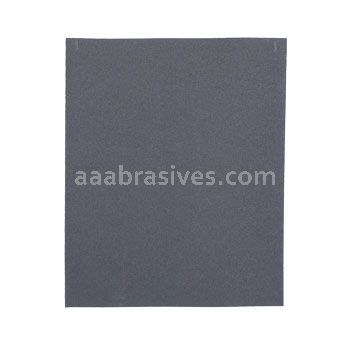 Norton 9 x 11 220-B Norton Blue-Bak Waterproof T414 Sheets