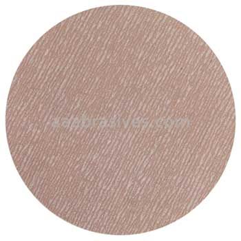 Norton 3" P100-B Norton No-Fil Adalox NorGrip A275 Paper Hook and Loop Discs