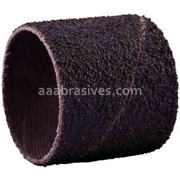 Norton 66261146087 1 x 1 60 Grit Metal R265 Spiral Band