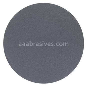 Norton 8" 180-C Norton TufBak Durite T461 Paper Discs
