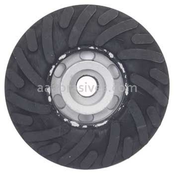 Merit 66261160043 Spiralcool Pad 6"