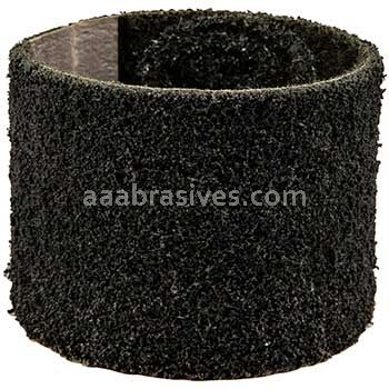 Norton 2 x 18-15/16 Extra Coarse Norton Vortex A/O Rapid Prep Belts