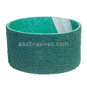 Norton Abrasives 66623333442 2-3/4 x 15-1/2 A/O Fine Rapid Prep Belts