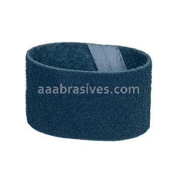 Norton Abrasives 66623333537 3 x 21 A/O Very Fine Rapid Prep Belts