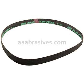 Norton Abrasives 66623334502 1 x 42 P60 Norton Neon R766 Narrow Sanding Belts