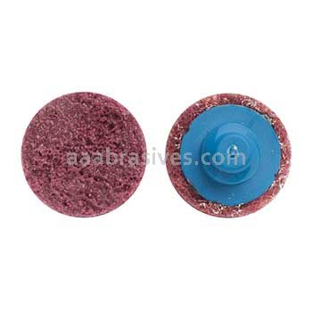 Norton Abrasives 66623335430 3" Vortex A/O Medium Rapid Prep Discs - TR Attachment