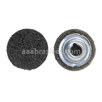 Norton Abrasives 66623340010 1-1/2" Norton A/O Extra Coarse Rapid Prep TS Quick Change Discs